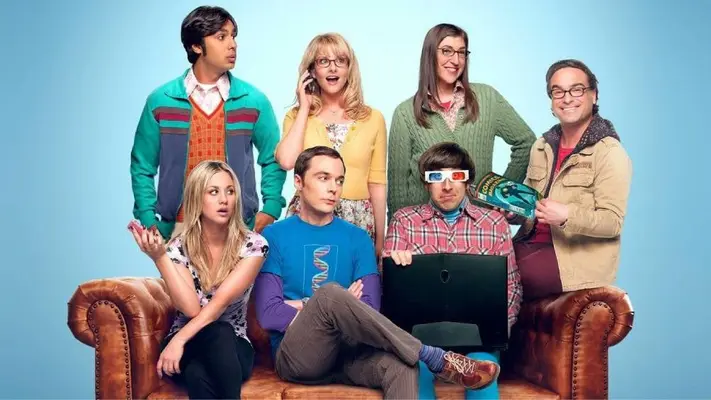 Nuevo spin‑off de The Big Bang Theory llega directo a HBO Max