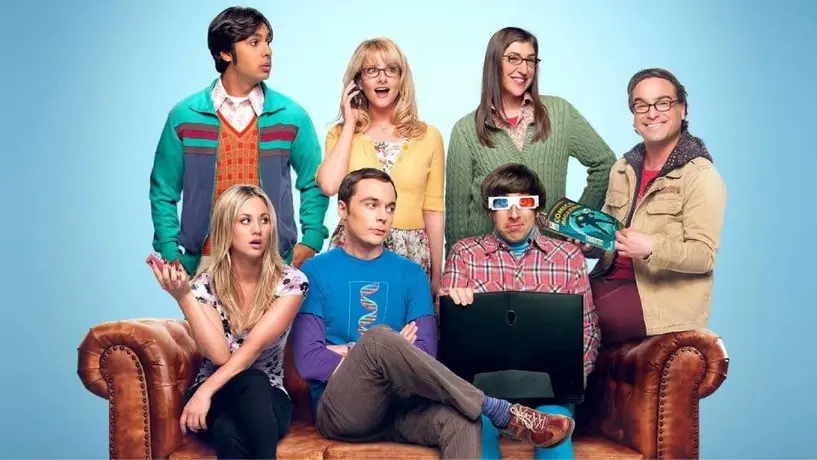 Nuevo spin‑off de The Big Bang Theory llega directo a HBO Max