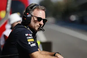 ¡Devastado! Se filtra discurso de de despedida de Horner al borde de las lágrimas