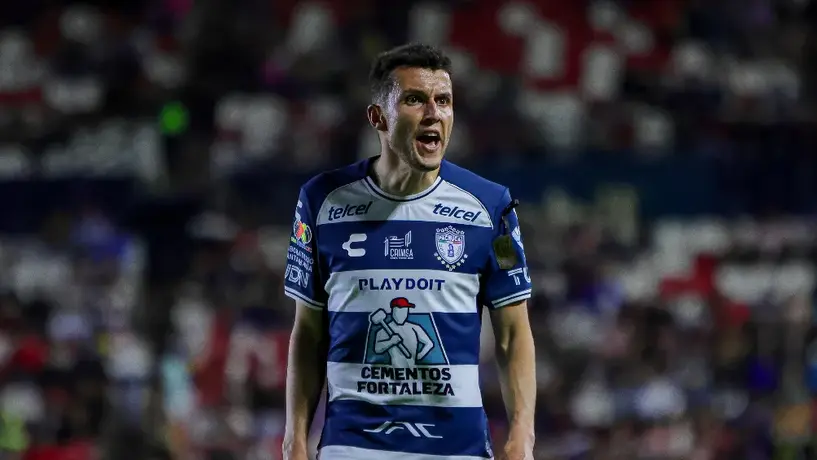 ¡Permanecerá en Pachuca! Oussama Idrissi no cuenta con negociación en Tigres