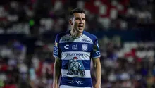 ¡Permanecerá en Pachuca! Oussama Idrissi no cuenta con negociación en Tigres