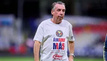 Emilio Azcárraga se responsabiliza tras el fracaso de América esta temporada