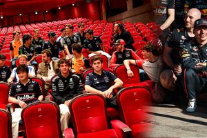 ¿Por qué Max Verstappen no asistió a la función privada de la película de F1? Esto es lo que se sabe