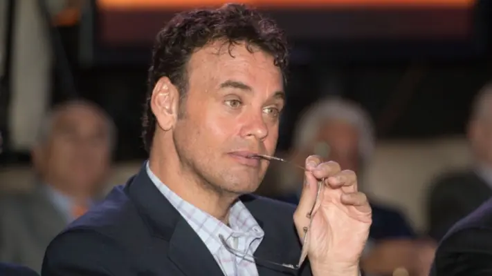 David Faitelson vuelve a la carga contra Grupo Pachuca tras ascenso del Real Oviedo: "Parte de la podredumbre"