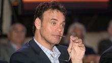 David Faitelson vuelve a la carga contra Grupo Pachuca tras ascenso del Real Oviedo: "Parte de la podredumbre"
