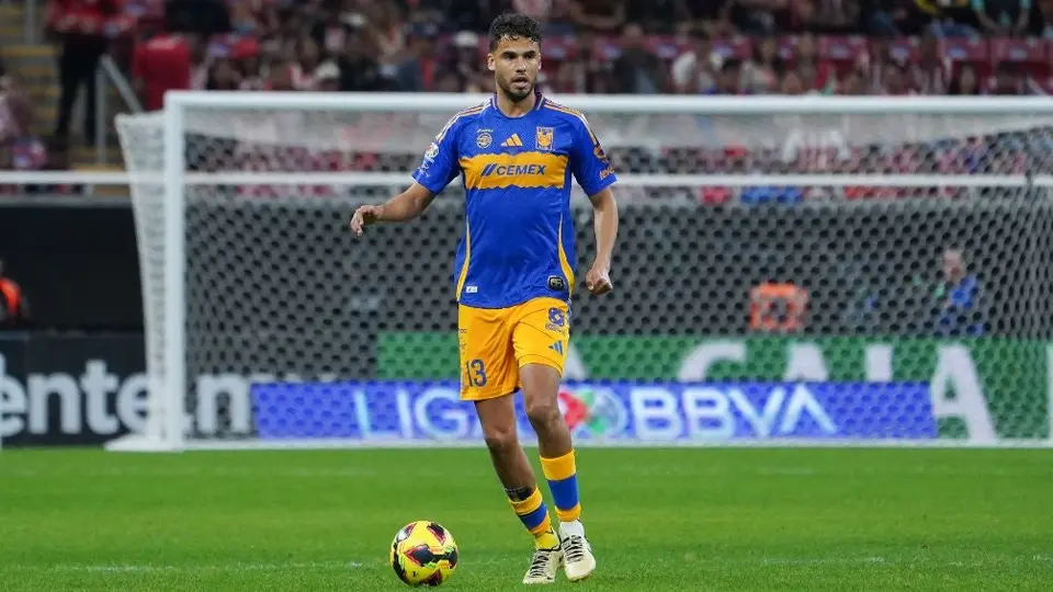 Diego Reyes ya tiene nuevo equipo en Liga MX