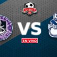 Mazatlán FC vs Puebla EN VIVO Liga MX Jornada 2 Apertura 2025