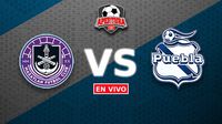 Mazatlán FC vs Puebla EN VIVO Liga MX Jornada 2 Apertura 2025