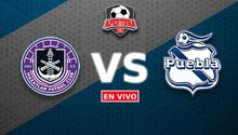 Mazatlán FC vs Puebla EN VIVO Liga MX Jornada 2 Apertura 2025