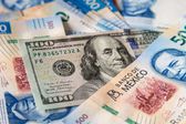 Precio del dólar hoy 8 de julio: El súper peso mexicano se fortalece