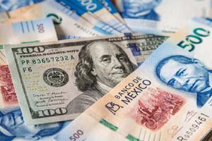 Precio del dólar hoy 8 de julio: El súper peso mexicano se fortalece