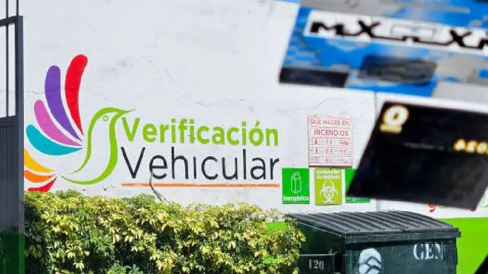 ¿Qué autos deben verificar en junio 2025 para evitar multas? Aquí te decimos