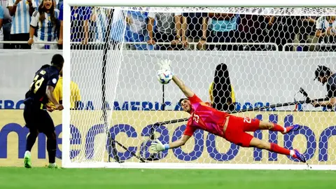 IFAB planea implementar regla que elimine rebotes en penaltis previo al Mundial 2026