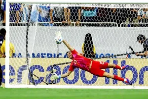 IFAB planea implementar regla que elimine rebotes en penaltis previo al Mundial 2026