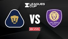 Pumas vs Orlando City EN VIVO Leagues Cup 2025 Jornada 1