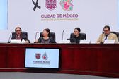 Clara Brugada endurece medidas contra franeleros en CDMX: habrá cárcel de hasta 36 horas
