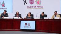 Clara Brugada endurece medidas contra franeleros en CDMX: habrá cárcel de hasta 36 horas