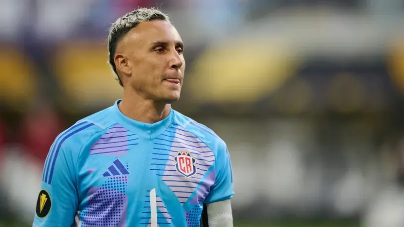 ¡Keylor Navas no llegará a Pumas! Alto precio de Newell’s frena la negociación