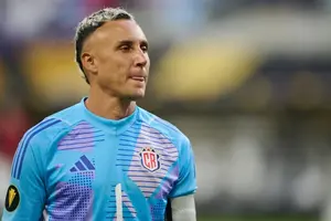 ¡Keylor Navas no llegará a Pumas! Alto precio de Newell’s frena la negociación