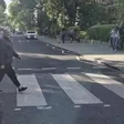 ¡Como Beatle! Papá de 'Checo' Pérez presume visita a Abbey Road