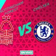 Nottingham Forest vs Chelsea EN VIVO Premier League Jornada 38
