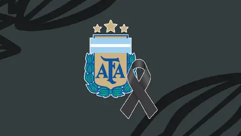 Tragedia en el futbol: Jugador argentino pierde la vida