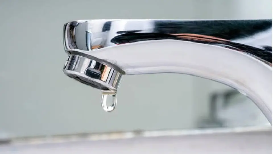 Corte de agua en estas alcaldías de CDMX durante junio