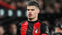 Liverpool llega a acuerdo con Bournemouth por Milos Kerkez; firmará por 5 años