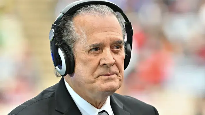 Raúl Orvañanos revela que 'le urgía' salir de Fox Sports México