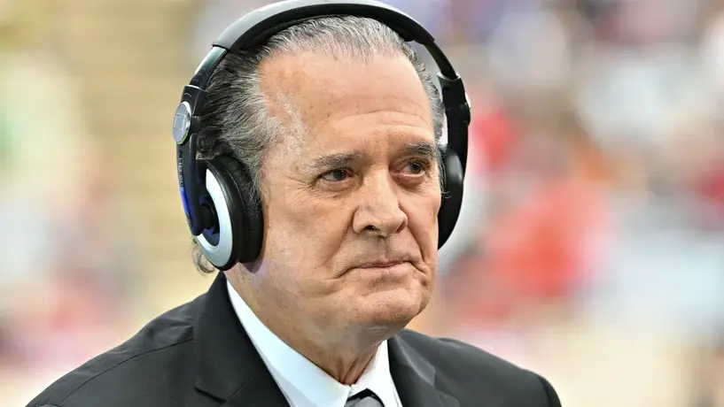 Raúl Orvañanos revela que 'le urgía' salir de Fox Sports México