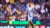 Ricardo Marín sobre estar en América: "Todo mundo te quiere ganar tu lugar"