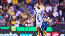 Ricardo Marín sobre estar en América: "Todo mundo te quiere ganar tu lugar"