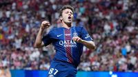PSG aplasta al Inter de Miami y elimina a Lionel Messi del Mundial de Clubes