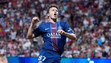 PSG aplasta al Inter de Miami y elimina a Lionel Messi del Mundial de Clubes