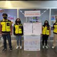 Metro CDMX capacita a policías y lanza campaña de salud mental para prevenir suicidios