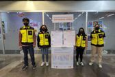 Metro CDMX capacita a policías y lanza campaña de salud mental para prevenir suicidios