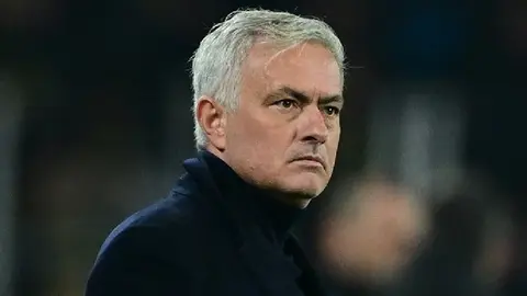José Mourinho recuerda la memoria de Diogo Jota: ‘De verdad era un buen chico’