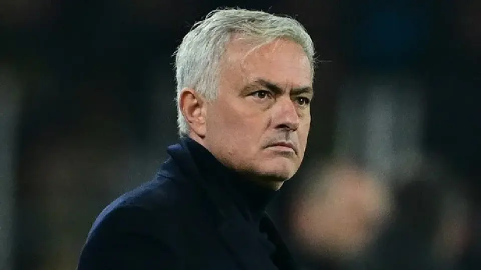 José Mourinho recuerda la memoria de Diogo Jota: ‘De verdad era un buen chico’