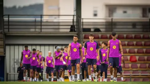 Barcelona inicia gira en tierras asiáticas