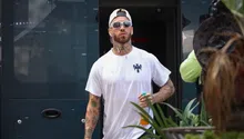 Sergio Ramos busca salvar a San Fernando CD; el defensa es nuevo directivo