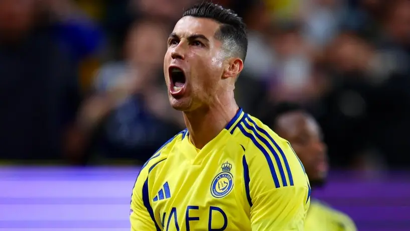 ¡Oficial! Cristiano Ronaldo renueva con Al-Nassr