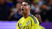 ¡Oficial! Cristiano Ronaldo renueva con Al-Nassr