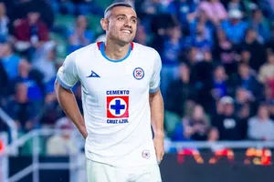 Charlotte mejorará oferta a Cruz Azul por Giorgos Giakoumakis
