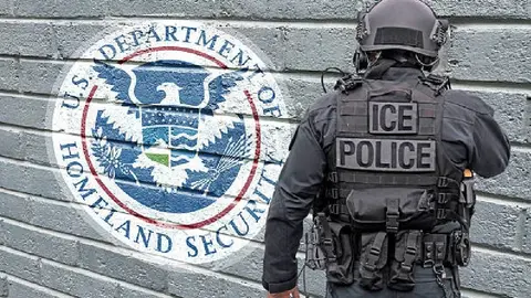 ICEBlock: la app que alerta a migrantes sobre redadas de ICE en EE. UU.