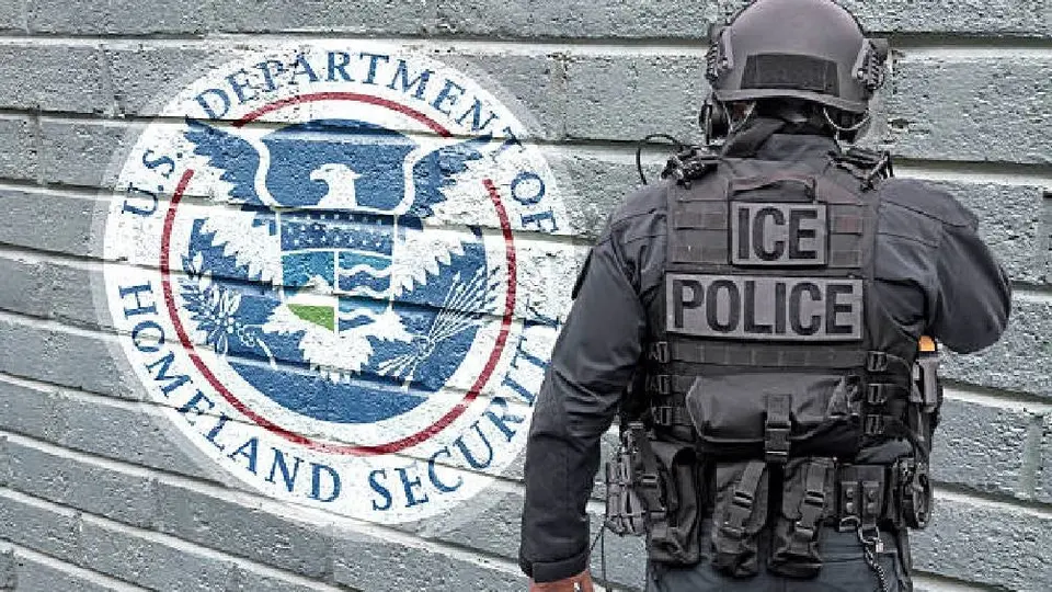 ICEBlock: la app que alerta a migrantes sobre redadas de ICE en EE. UU.