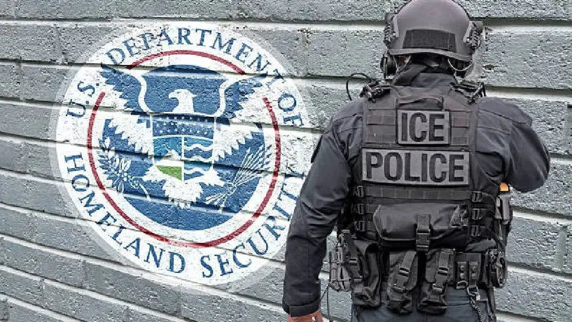 ICEBlock: la app que alerta a migrantes sobre redadas de ICE en EE. UU.