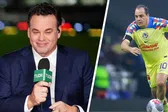 David Faitelson recuerda de manera peculiar a Cuauhtémoc Blanco: "Si tan solo se hubiera olvidado de la política"