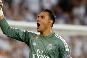 Keylor Navas: ¿Cuál fue el mayor valor de mercado que tuvo en su carrera?