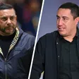 ‘Turco’ Mohamed lanza dardo a Efraín Juárez: “Yo también dirigí a Pumas y los llevé a Semis”