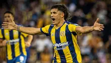 Newell's provoca polémica por suspender a niños que se tomaron foto con Malcorra, de Rosario Central